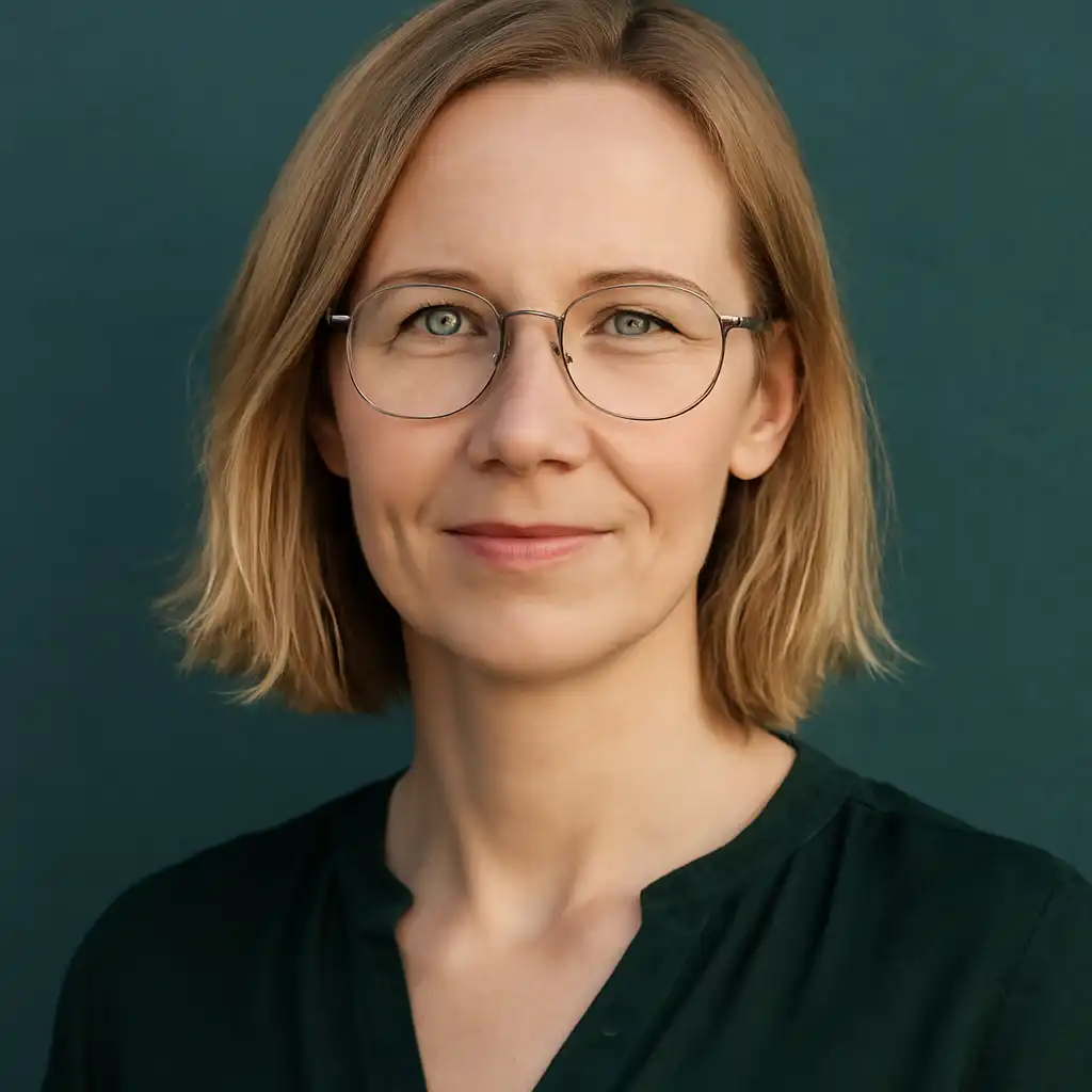 Maja Lidström